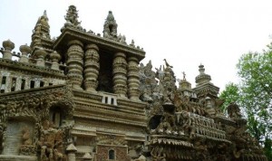 FRADRow Cheval Façade P1000286w