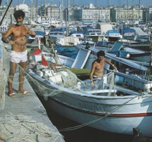 000 Marseille Vieux-Port SCAN0074~1