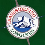 Transsibering